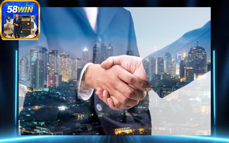 Tìm hiểu thông tin sơ lược về sự kiện hợp tác đại lý 58win