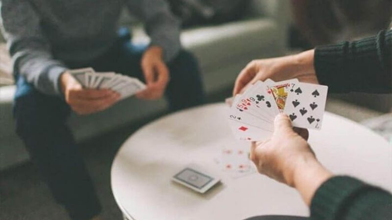 Mẹo chơi sâm lốc hiệu quả cho người mới