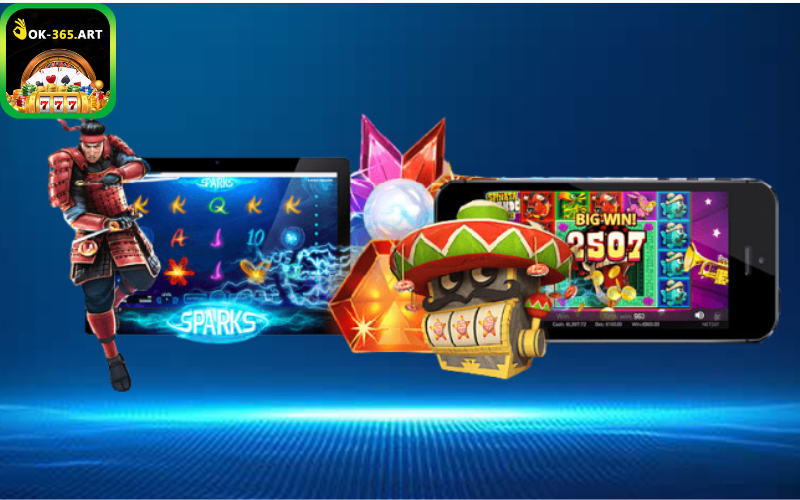 Cược tối đa trong game nổ hũ mang lại cơ hội thắng lớn