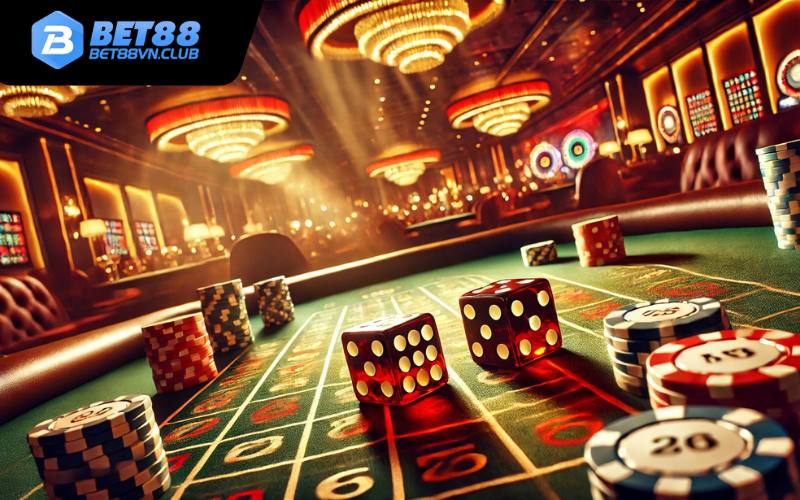 Sơ lược về tài xỉu live